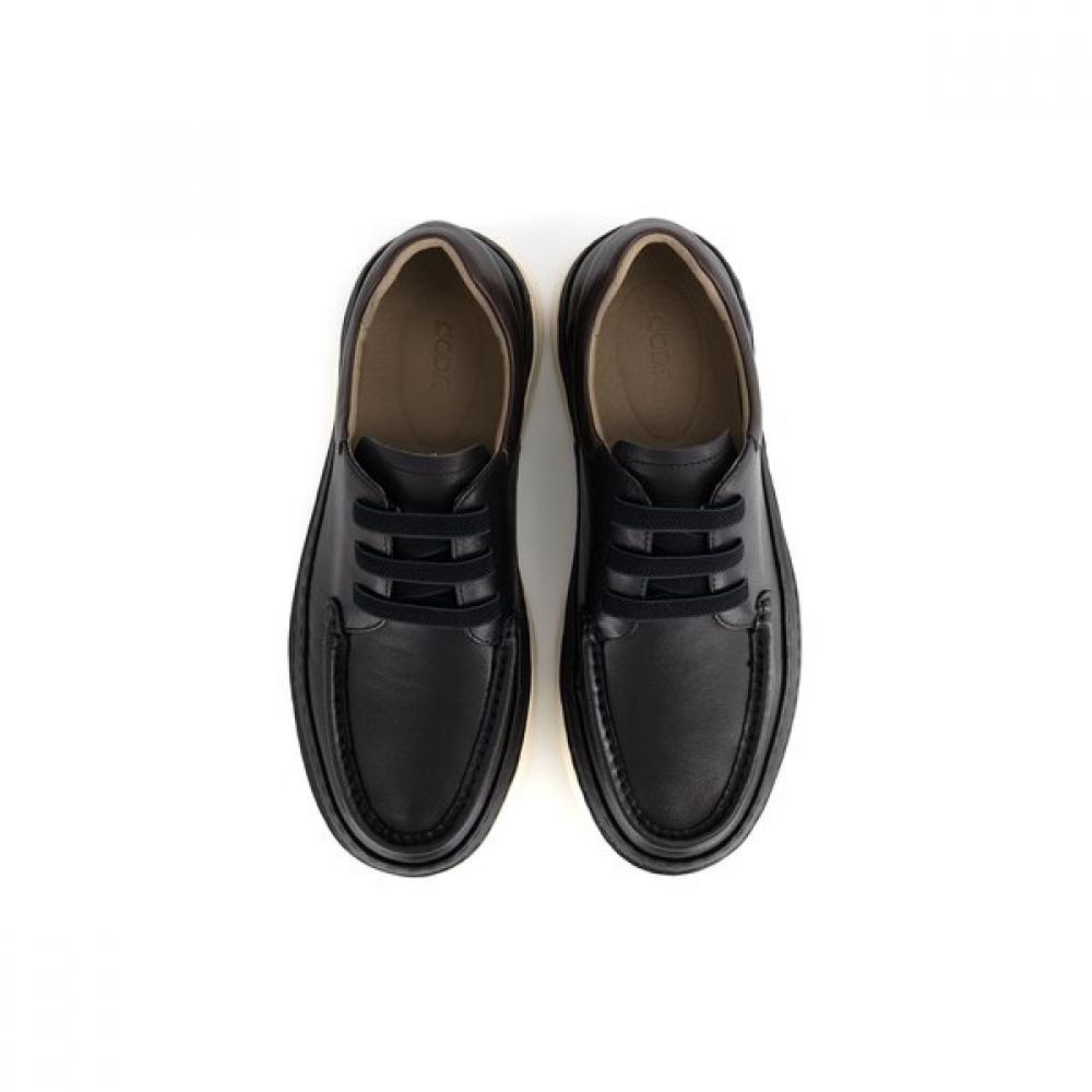 SODA Men S Semi caSual Banded Boat ShoeS Arm614 Ka10