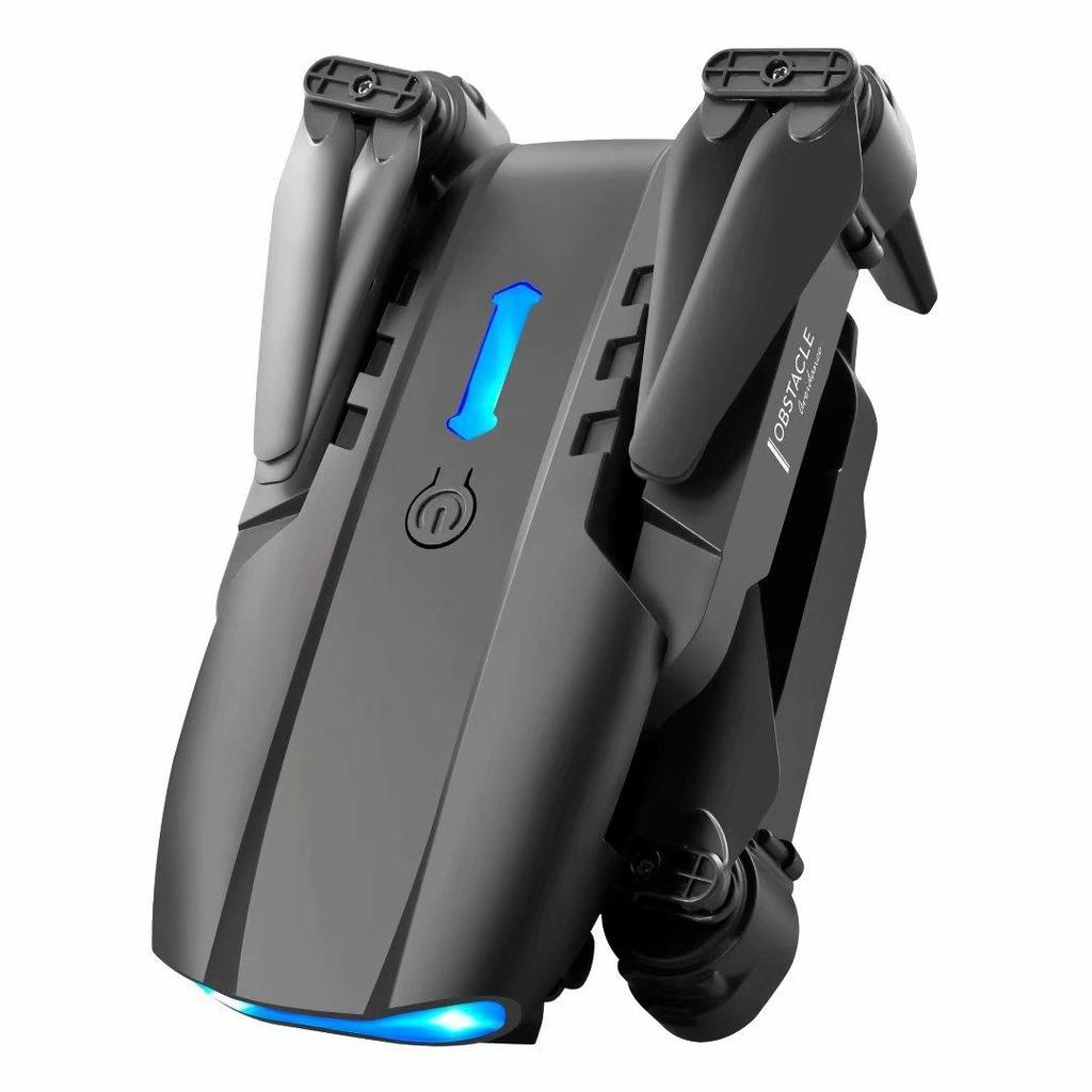 Buy K3 Drone 4k HD Wide Angle Dual Camera 1080P WIFI Visual Positioning Drone 50x Zoom APP 