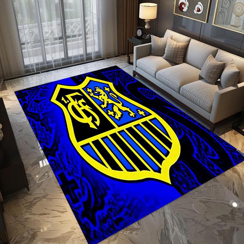 CP: Passion Pride Carpet Home Decor Printing Room Fashion Doormat