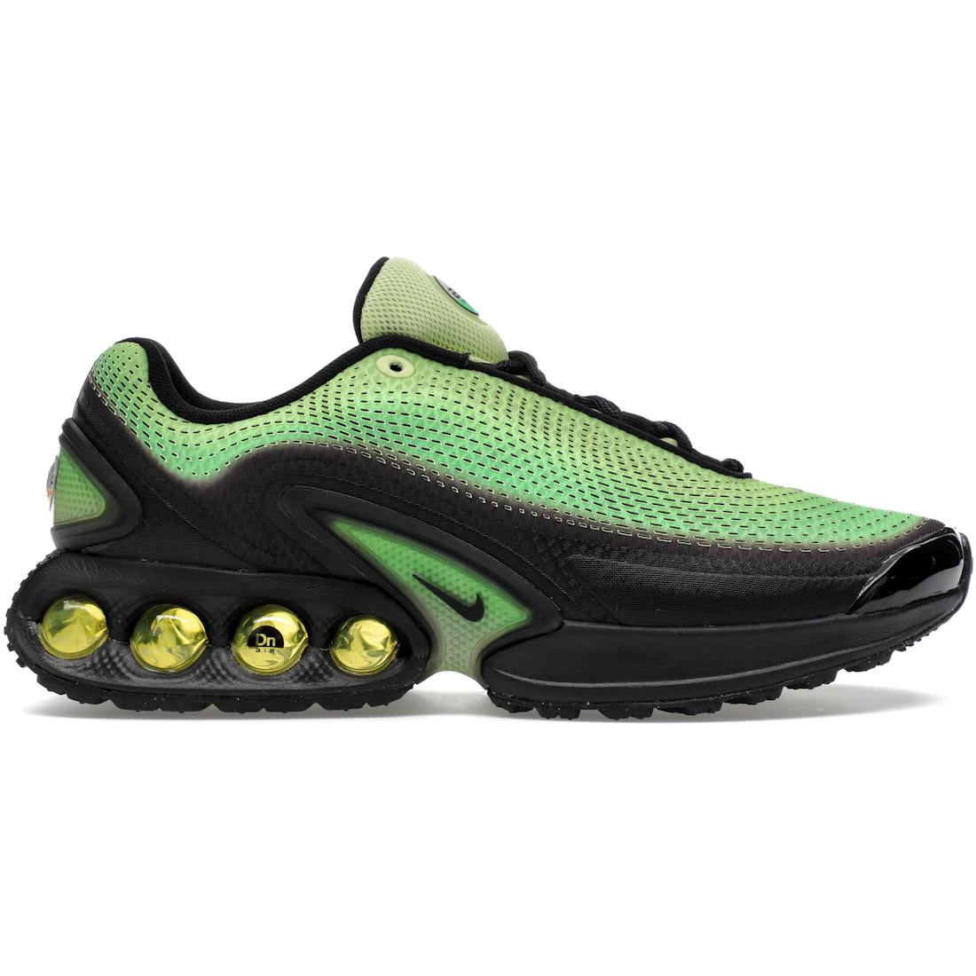 

Nike Air Max Dn Light Lemon Twist Black 44