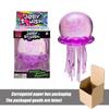 Schylling Needoh Cub Senzorial Fidget Pizza Ameliorarea Stresului Cub Moale Jucărie Strivibilă Anti-Anxietate Pentru Concentrare Populația ADHD