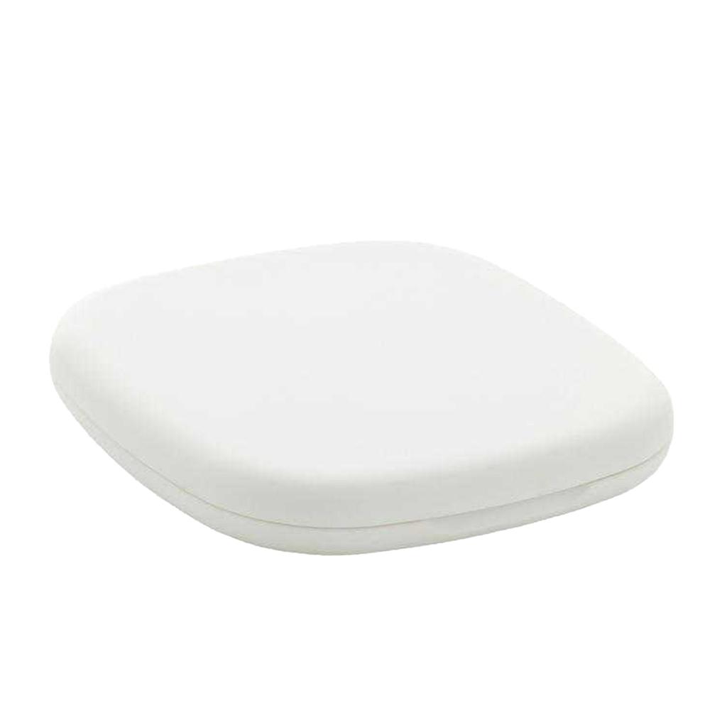 XD Collection Reflecta Recycled Plastic Hand Mirror