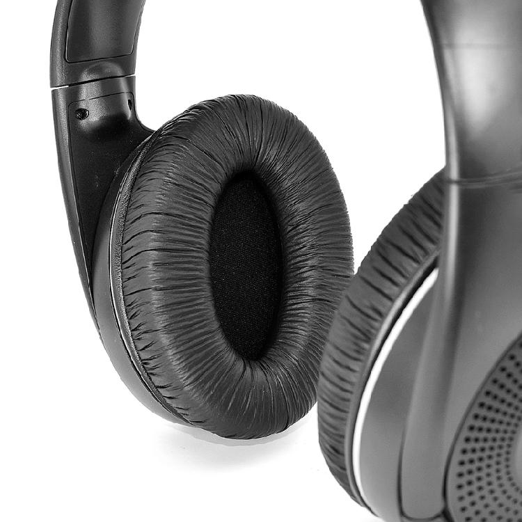 Breathable Replacement Soft Earpads Cushion for RS110 RS100 RS115 RS120 HDR110