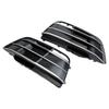 Front Bumper Grille Grill 80A807679MRU6 Fit Q5 SQ5 2018-2022 Pre-Facelift