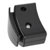 Extensor de Pedal de Embreagem de 1,5 polegadas com Chave de Substituição para Ford Mustang 1994-2025 com Transmissão Manual