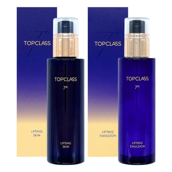 CHARMZONE Basic Set Top Class Lifting 2-Piece Set Skin Lotion (30323035)