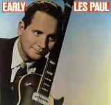 

LP Record LES PAUL Early Les Paul N16286 CAPITOL 1982 US Jazz Used
