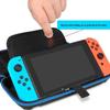 Nintendo Switch OLED EVA Protective Storage Bag with Four-Card Holder