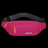 Li Shen Lightweight Waterproof Running Waist Pack