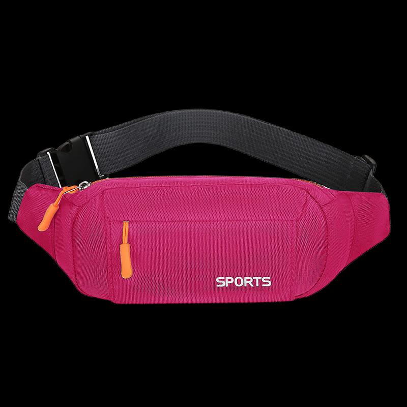 Li Shen Lightweight Waterproof Running Waist Pack