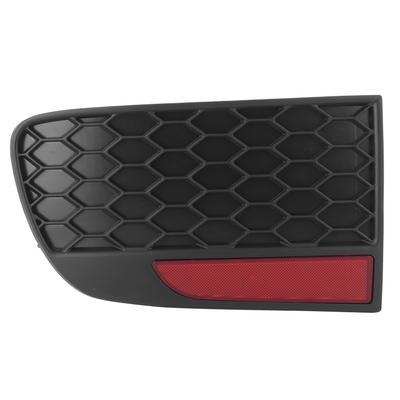 Heckstoßfänger Reflektor Wabengitter 735362640 Passend für Fiat Punto Mk2b 1999‑2012