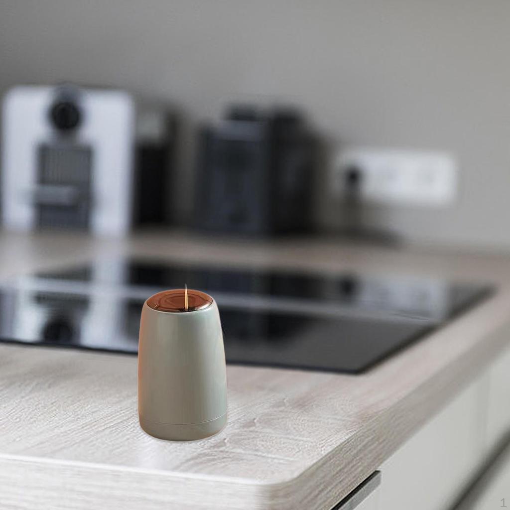 Automatic Toothpick Holder Press Box Automatically Pops Up Storage Containers