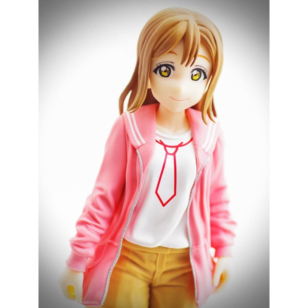 

Фигурка Banpresto Love Live Sunshine Куникида Ханамару EXQ 2nd