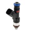 1Pc Car Fuel Injector for Buick Enclave GMC Acadia Saturn Outlook Vue 2007 08 09 2010 3.6L V6 FJ980 12608632 0280158154 12602223