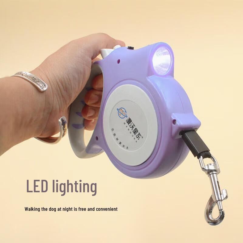 MANWOGA Retractable Pet Leash