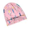 Tennis Sport Drawstring Bags Storage Backpacks Unisex Rope Bag Knit Hat with Subtle Fashion Details Ideal for Adults Looking To Add Texture And Charac