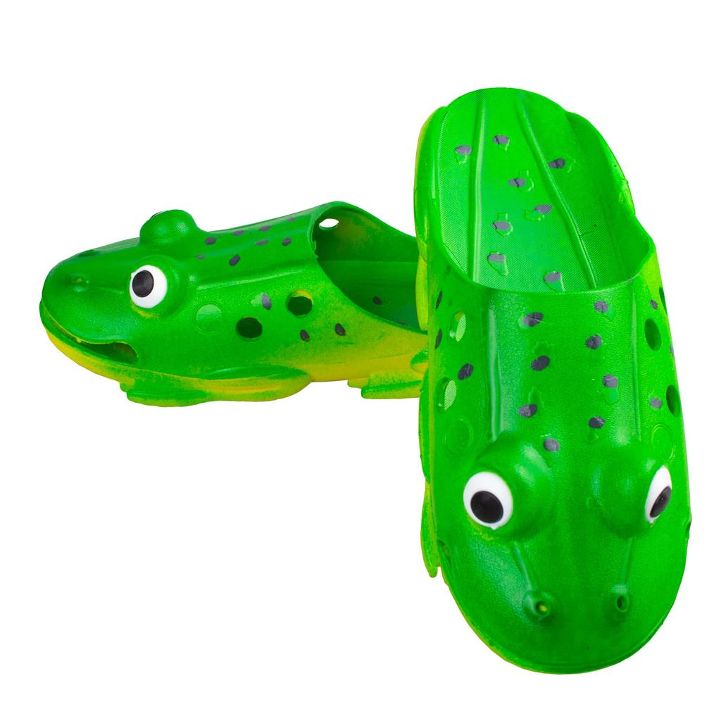 The Access Sandals Frog 25cm Animal Aquarium