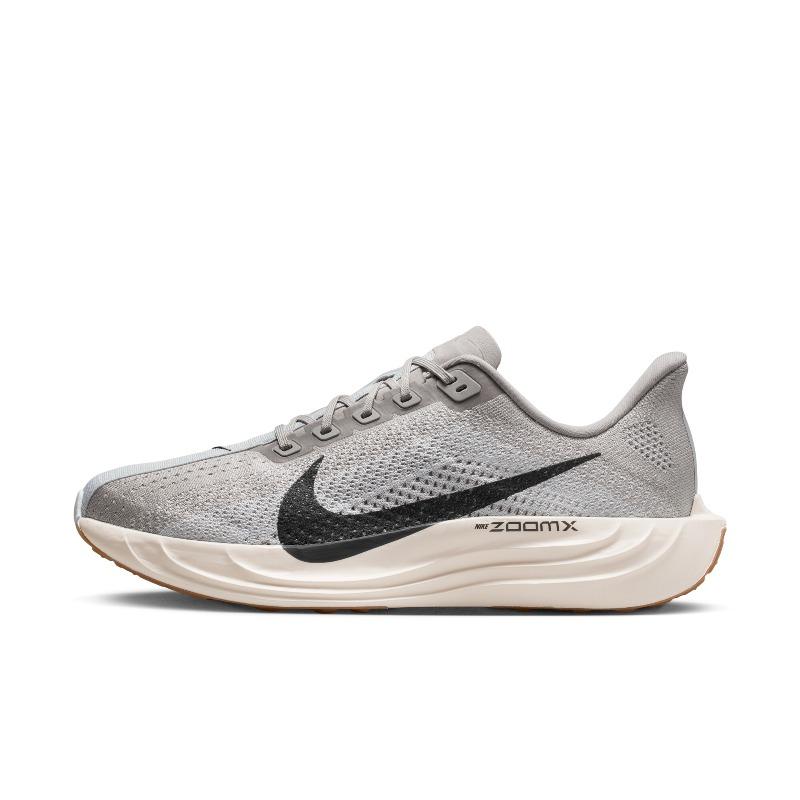 

Nike Super Pegasus Чоловічі Професійні Бігові Кросівки - Весняні Дихаючі та Легкі - NIKE PEGASUS PLUS FQ7262 40.5
