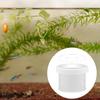 Aquarium Breeder Box Hatchery Floating Spawning Incubation Isolation for Baby