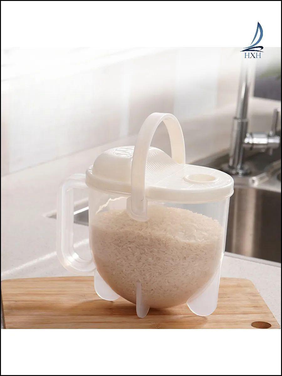 Машина для мытья риса, Дренаж для риса, Сито для мытья риса, Корзина для риса