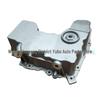 Aluminum Oil Pan for Peugeot Citroen 1.2T, Part Number 9808633180