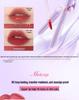 Capybara Colorkey Soft Mist Lip Tint & Gloss – Limited Edition Collaboration Lip Dew.