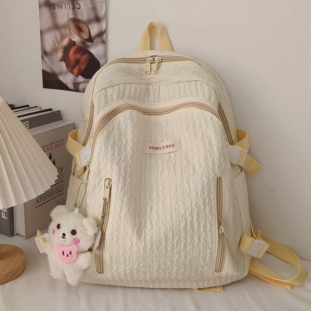 Rucksack im japanischen Süßigkeiten-Stil für Studentinnen und Mittelschülerinnen