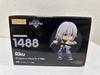 [USED] Rare Kingdom Hearts Riku Nendoroid