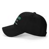 Kaspa Crypto Millionaire Loading Baseball Cap  Fitted Retro Female Male Trucker Hat Sun Visor Gym Baseball Caps Birthday Gift