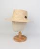 Yunibeosyeolkemiseuteuli Soft Raffia Home Panama Hat Panama Hat