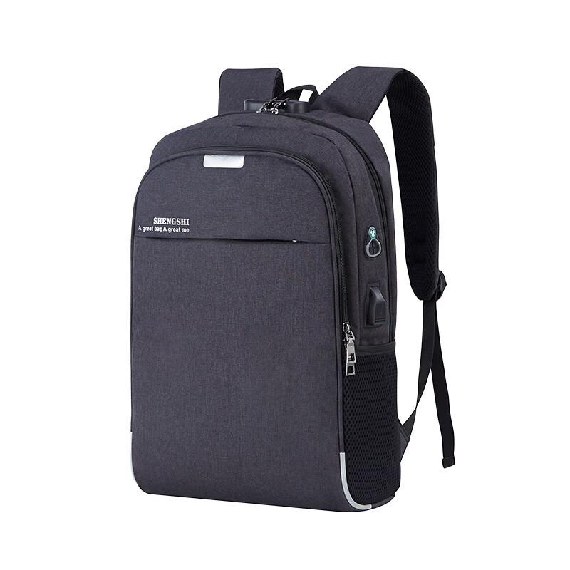Men s Versatile Laptop Backpack