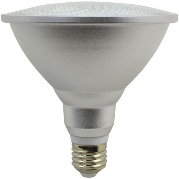 Ampoule LED - WeiXuan - PAR38 - 15W - IP65 Étanche - Équivalent Halogène 150W