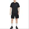 Nike ACG T Shirts Men's Black Crew Neck Moderate IF0371-010