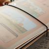Autumn Sauries Traveler Folder PVC Journal Book