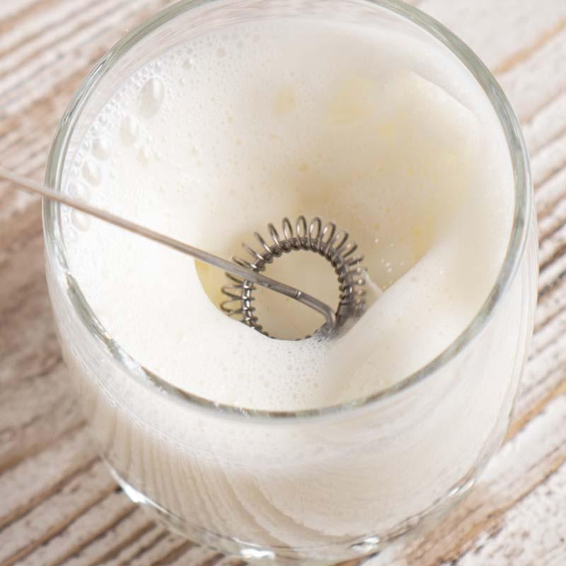 Mousseur à Lait électrique Kfoam De Kitchencook