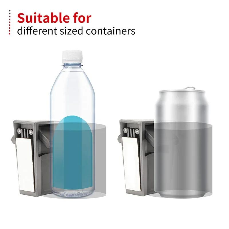 Cup Holder For Tesla Model Y/3 2025-2025 Central Control Cup Holder Drink Holder Car Interior Accessories