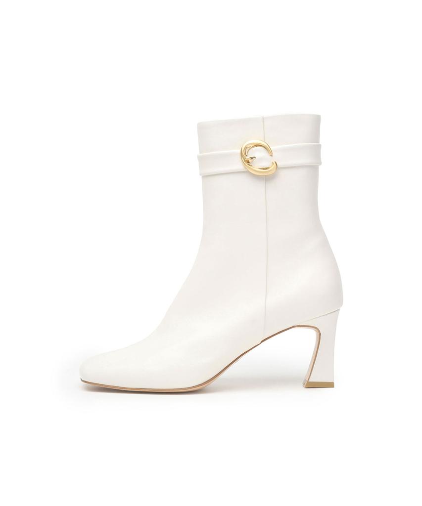Udire Luce_Ankle Boots_Black(Ufa4Ba50Iv)