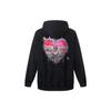 Li Ning Sweatshirts Unisex Hooded Moderate Regular AWDT231-1