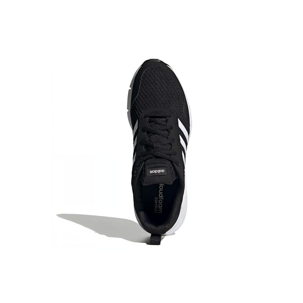 Adidas Neo Fluidcloud Neutral 'Black White' FX4704