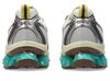 1203A270-102 Asics Gel-Quantum Kinetic White Khaki (Men's)