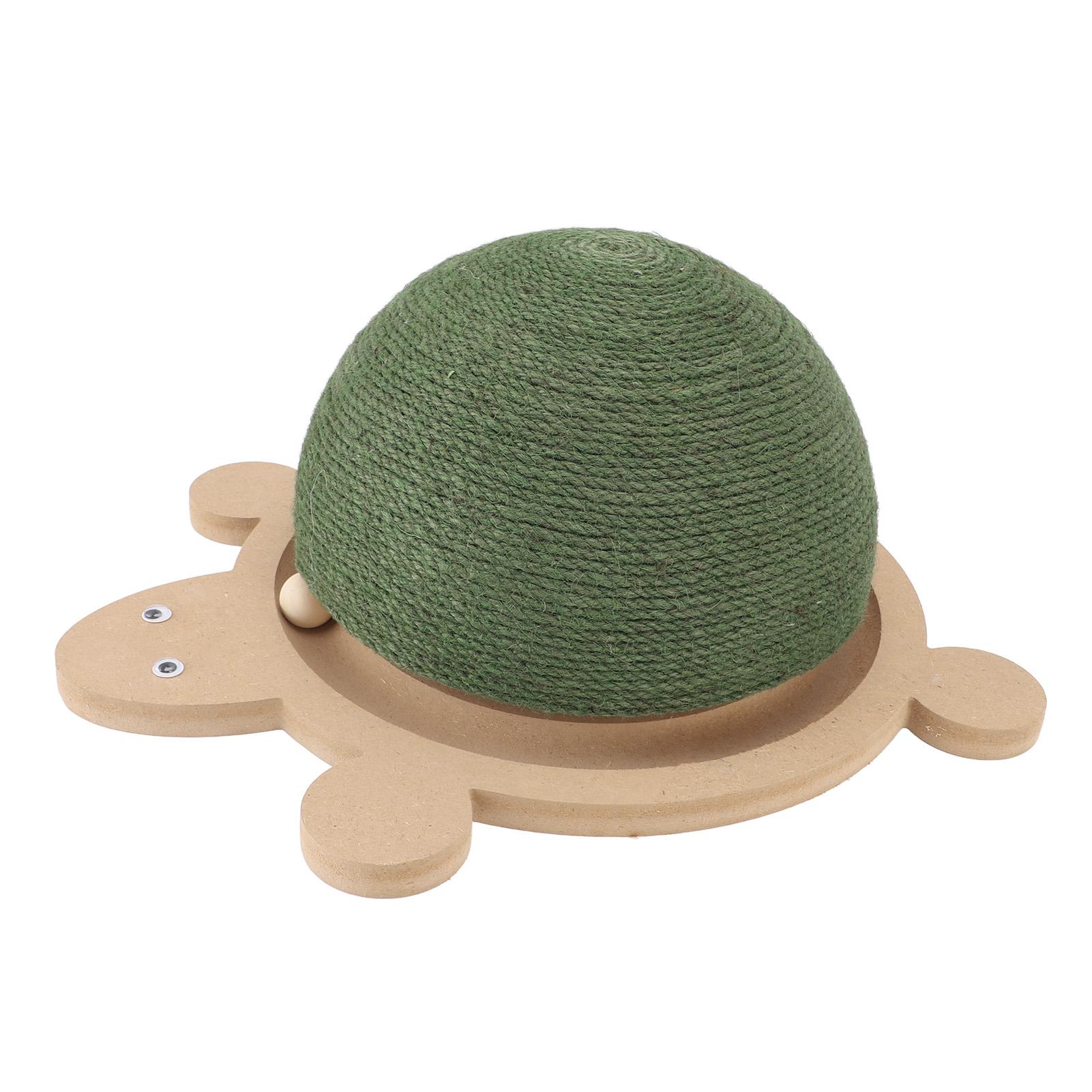 Мяч-когтеточка для кошек, игрушка, сизаль, защитная мебель, симпатичная форма, мяч-когтеточка для кошек, для дома в помещении