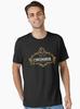 John Wick Hotel Continental Essential T-Shirt