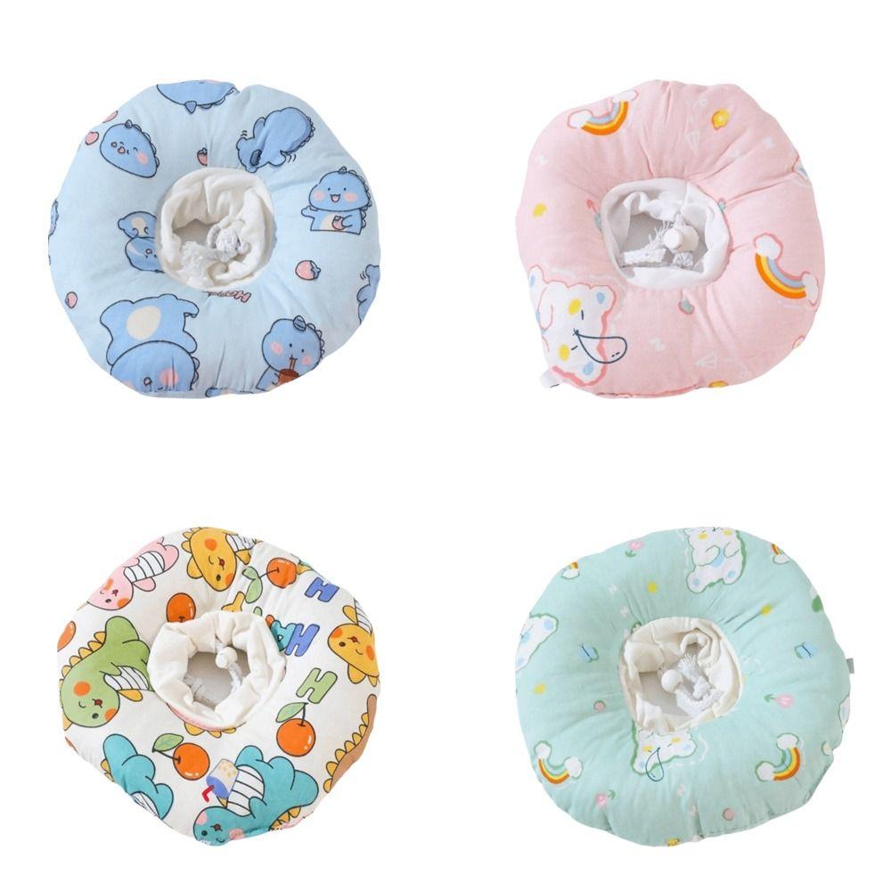 Círculo Isabelino Anti-Mordida para Gato Coleira Ajustável de Recuperação para Gato Coleira de Pescoço para Gato Pós-operatório