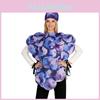 Personaggio del Gioco Uva Per Donne Con Materiale Confortevole Per Cosplay E Halloween