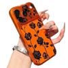 Cold Wind Black Rose for Apple 17Promax Mobile Phone Case iPhone16 Large Window 15/14/13 Soft