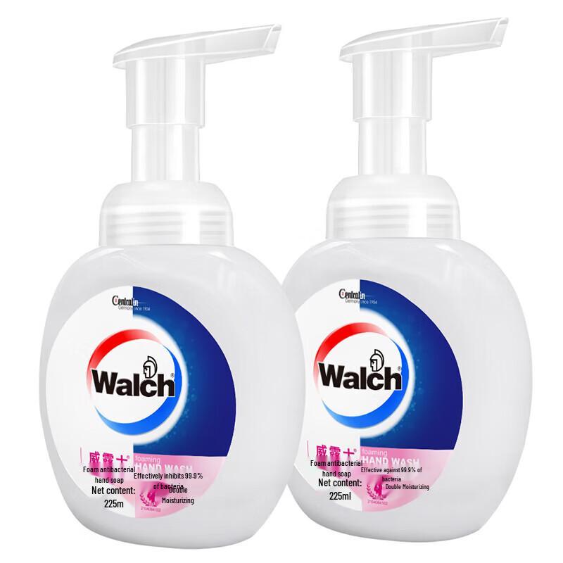 Walch Health Care Foaming Hand Wash