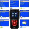 2026 KONNWEI KW850 Full OBD2 Car Scanner Professional Auto Diagnostic Tools Engine System Check Code Reader DTC Lookup Pk Elm327