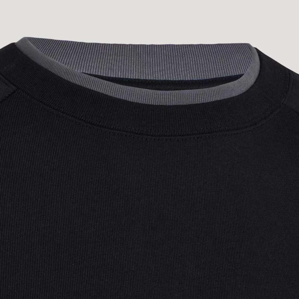 Adidas FOS Solid Color Loose Fit T-Shirt Men Tops KY5597