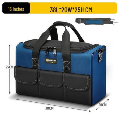 Werkzeugaufbewahrung – Werkzeugtaschen