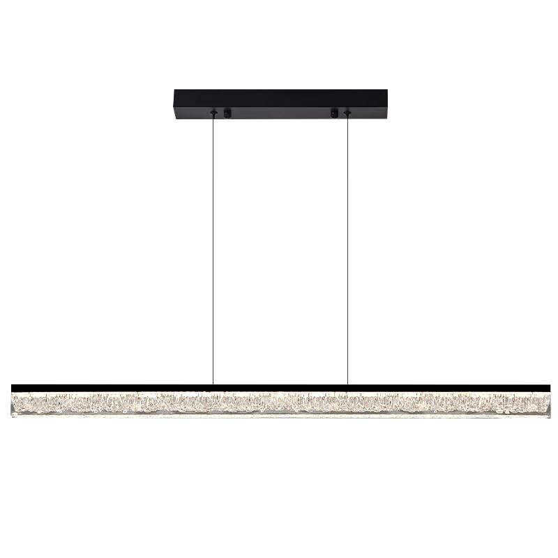 OEING Modern Minimalist Dining Room Chandelier